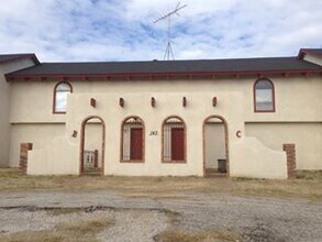 Building Photo - 143 PR 1509