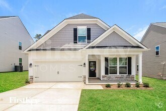Building Photo - 406 Stonefence Dr