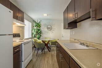 Plan B - 890SF - Wake Forest