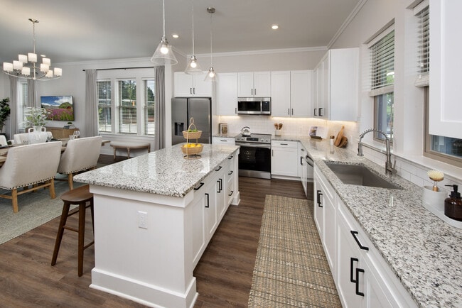 Photo - Town Kennesaw Apartments