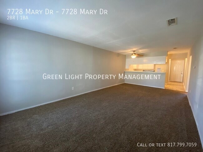 Foto del edificio - 7728 Mary Dr