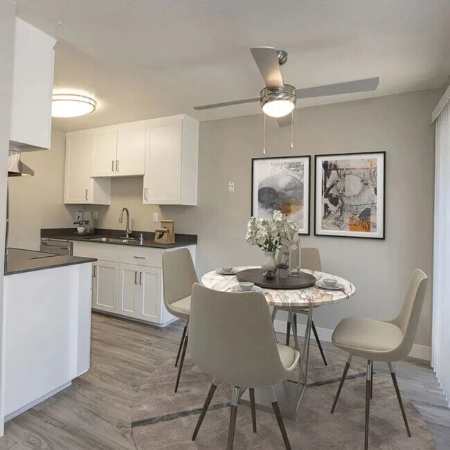 Building Photo - The Easton