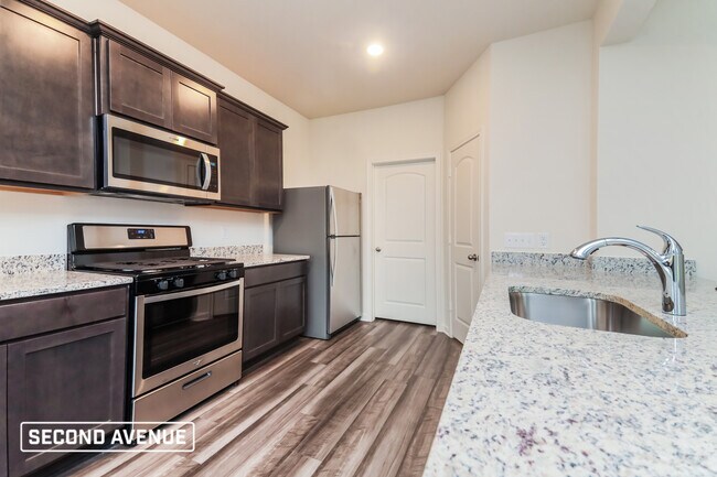 Foto del edificio - 841 Mallorie Ln