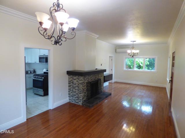 Building Photo - 1969 N Raymond Ave