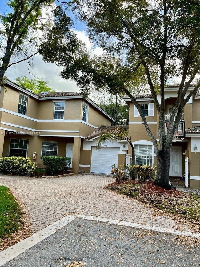 Foto del edificio - 2940 NW 99th Terrace