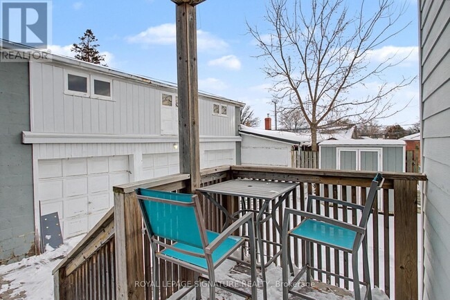 Building Photo - 57 Wendell Ave