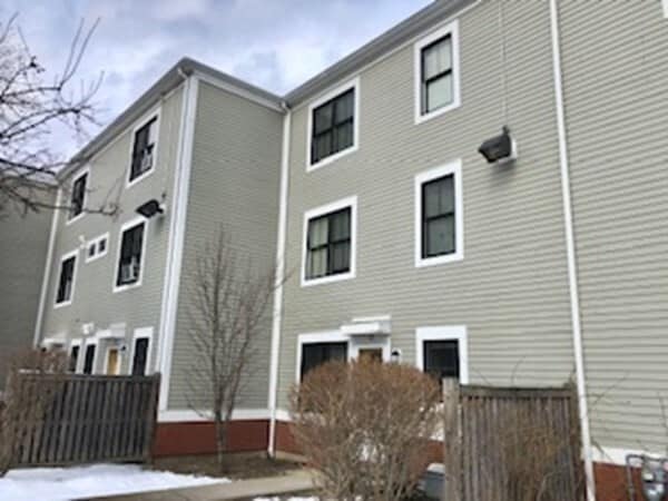 Building Photo - 1440 Tremont St