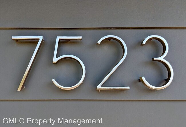 Foto del edificio - 2 br, 1 bath House - 7523 E. Delaware Lane
