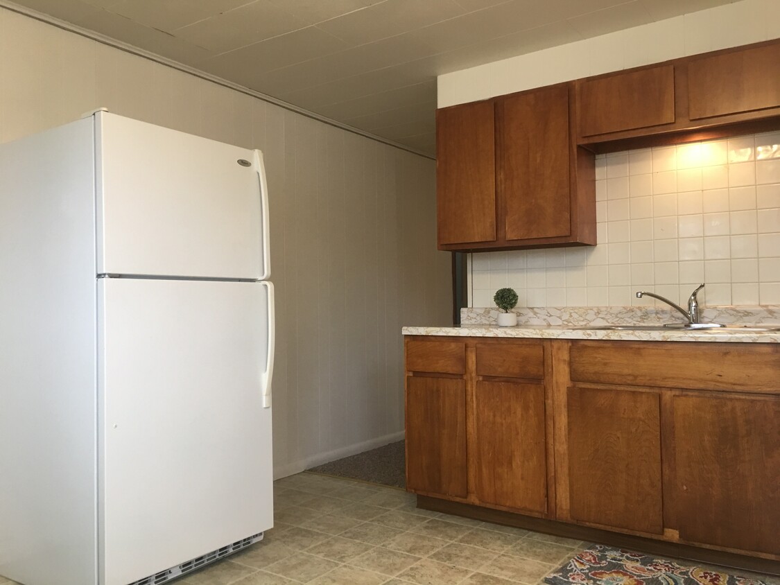 Foto principal - 501 6th St N