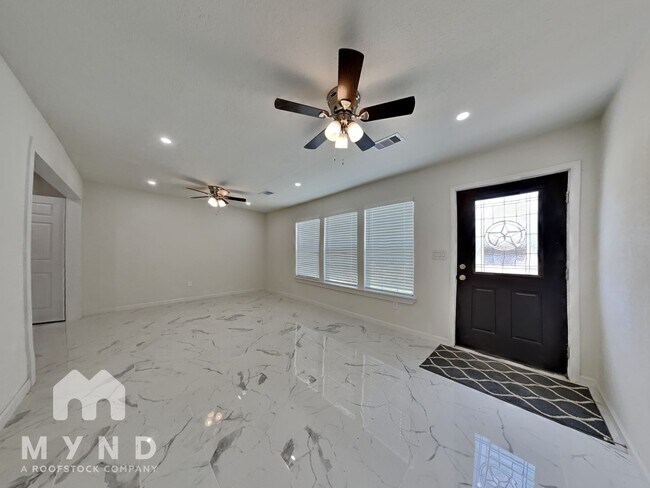 Foto del edificio - 5014 Perry St