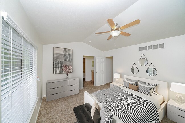 Building Photo - Foxwood and The Hermitage