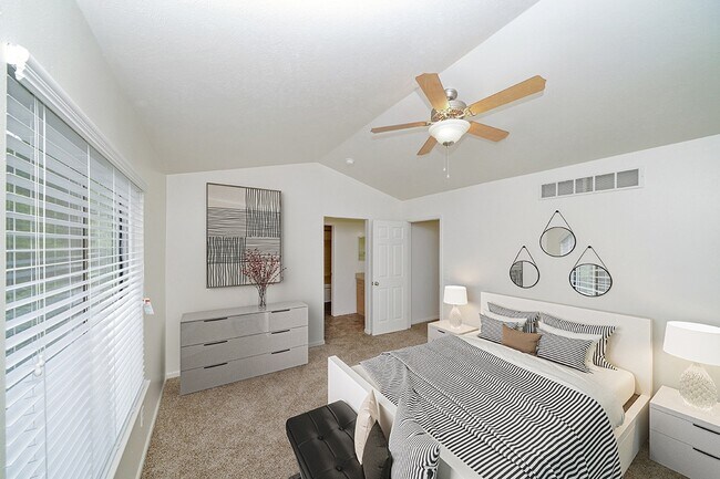 Foto del edificio - Foxwood and The Hermitage