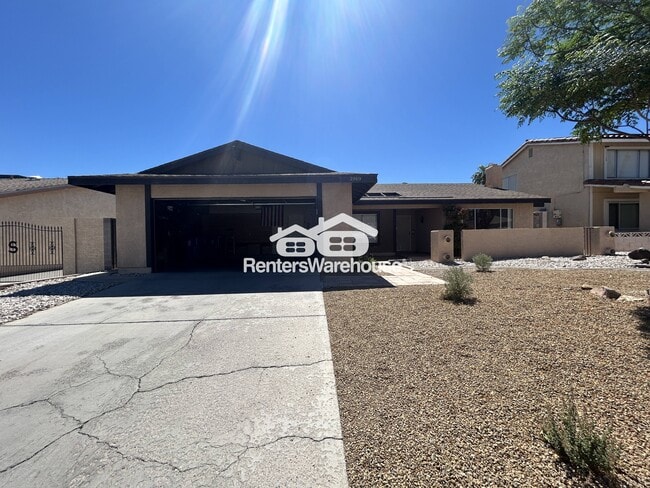Building Photo - 3969 Green Leaf Dr