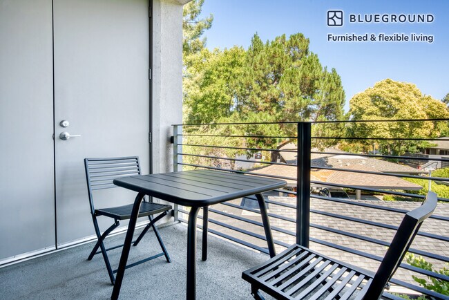 Foto del edificio - 111 N Rengstorff Ave