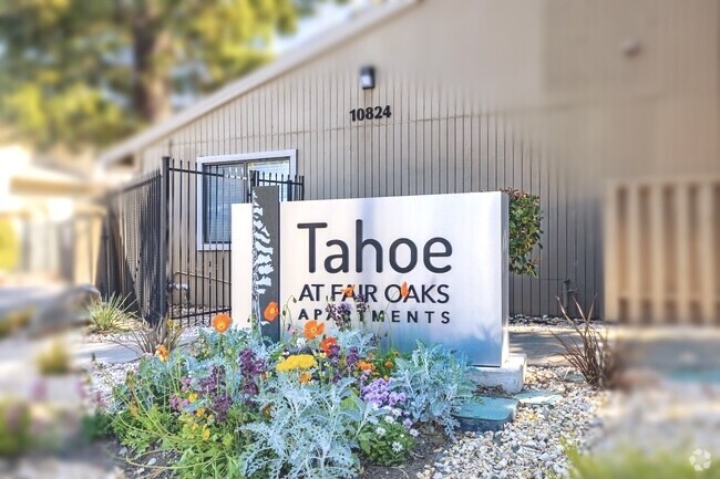 Building Photo - Tahoe at Fair Oaks Apartments