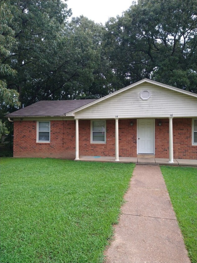 Outside - 14 Oakwood Dr