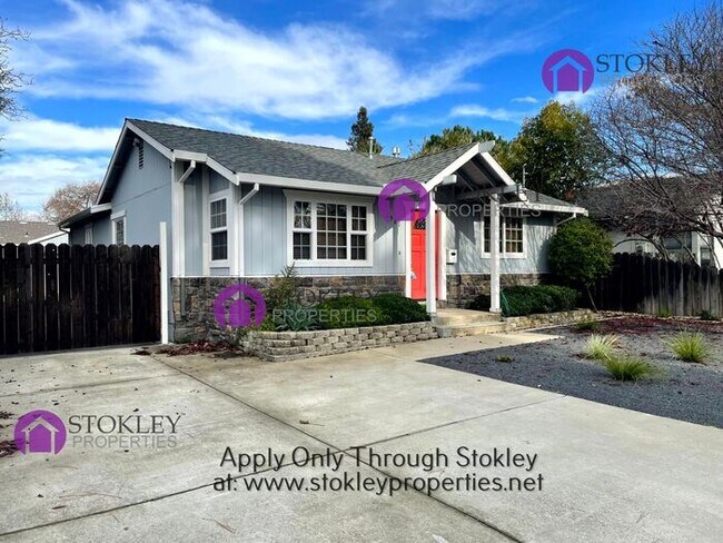 Building Photo - Stokley Properties Presents 2981 Pacific S...