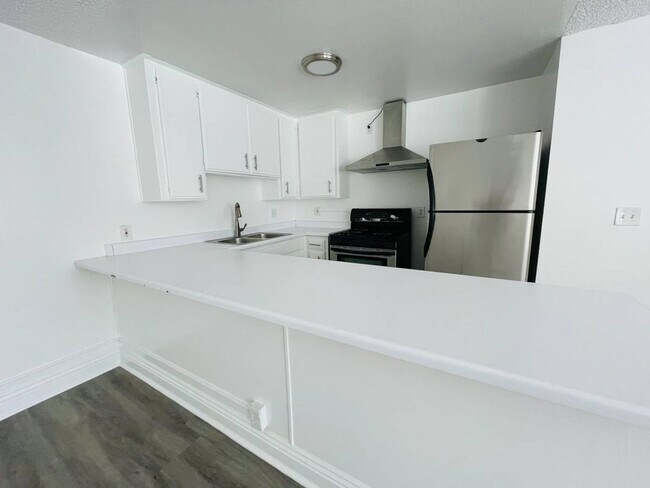 Foto del interior - Troy Terrace Apartments