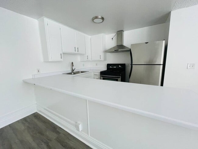 Interior Photo - Troy Terrace Apartments