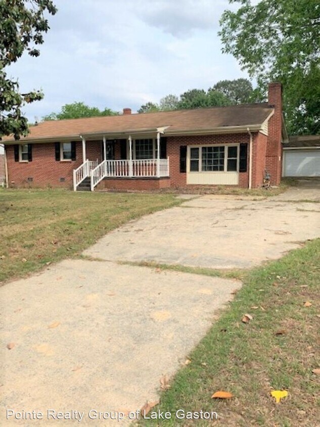 Primary Photo - 3 br, 1.5 bath House - 1310 Carolina Ave.