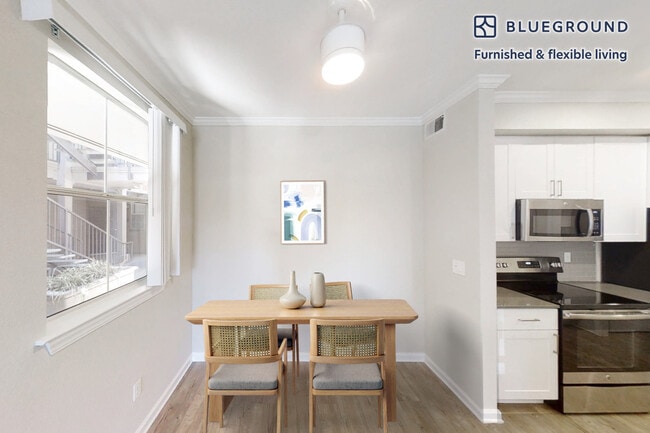 Foto del edificio - 1300 The Alameda