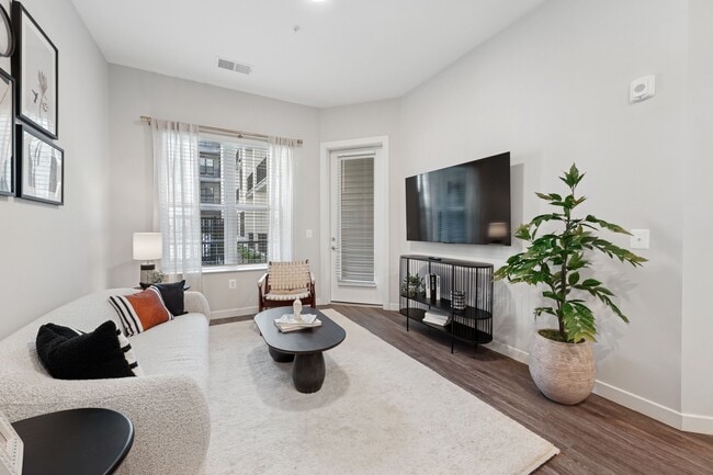 Building Photo - Alta NOVA Apartments & Townhomes