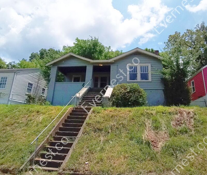 Primary Photo - 929 41st Street Ensley