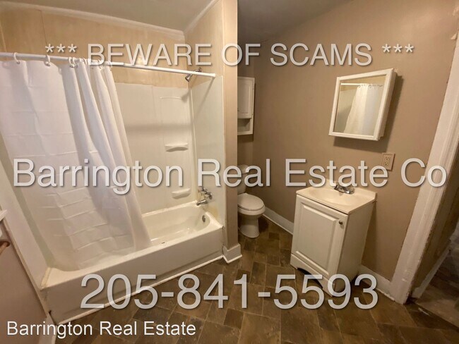 Foto del edificio - 2 br, 1 bath House - 7703 6th Ave. North