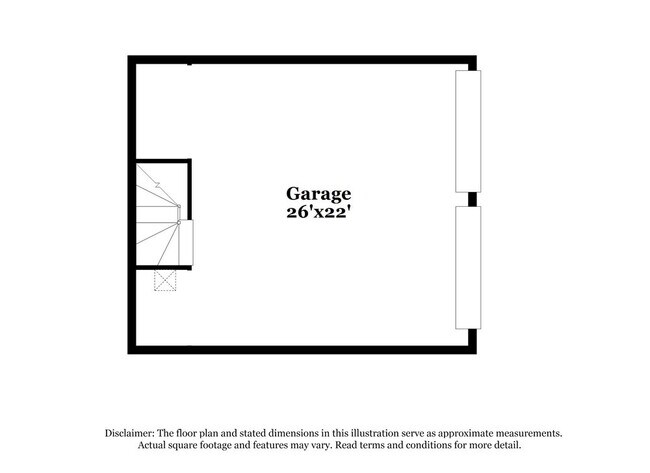 Foto del edificio - 2580 Candler Way