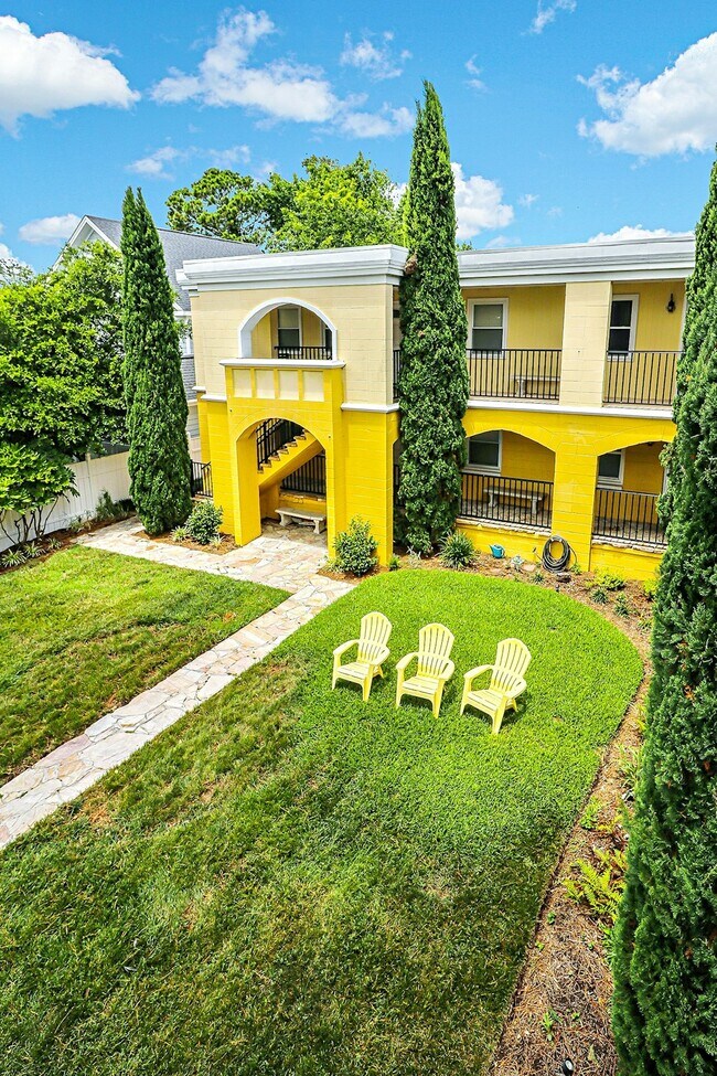 Foto del edificio - 425 26th St