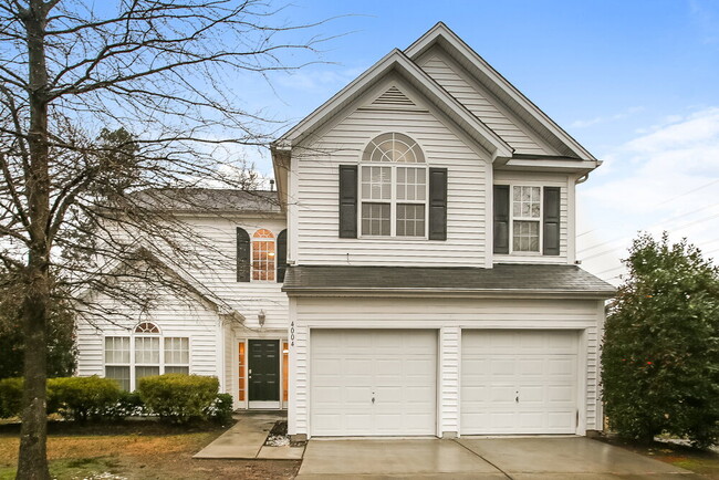 Building Photo - 4004 Houldsworth Dr