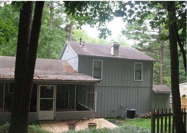 Foto del edificio - 679 Burnt Creek Dr NW