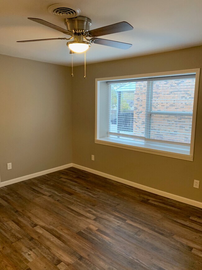 Legion Park & Heartwood Court Apartments Apartments in Owensboro, KY