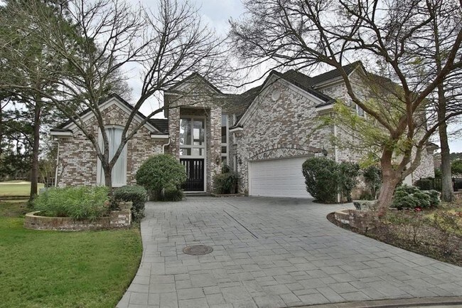 Foto del edificio - 2703 S Southern Oaks Dr