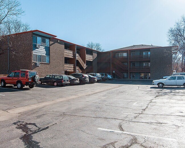 Building Photo - 2995 Eagle Way