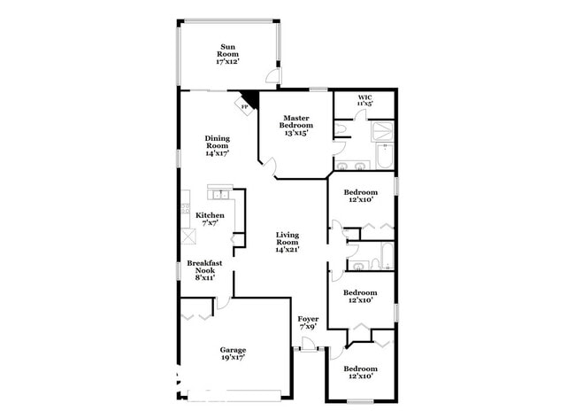 Building Photo - 1433 Starboard Ct