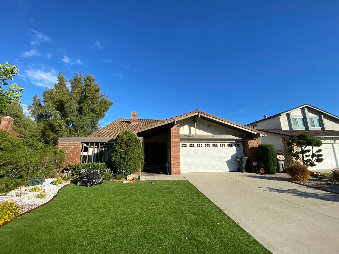 23041 Aspen Knoll Dr, Diamond Bar, CA 91765 House Rental in Diamond