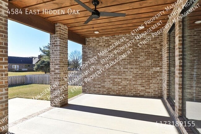 Building Photo - 4584 E Hidden Oak St