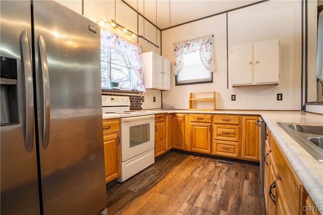 Foto del edificio - 13 W Monroe St