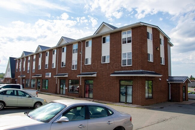 Photo du bâtiment - 1237 Cole Harbour Rd