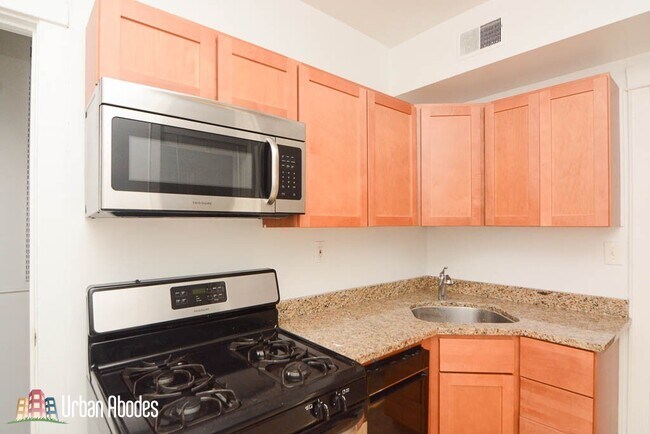 Foto del edificio - 2659 N Saint Louis Ave