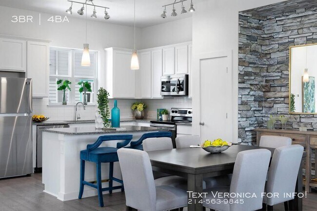 Building Photo - Townhomes in Leander