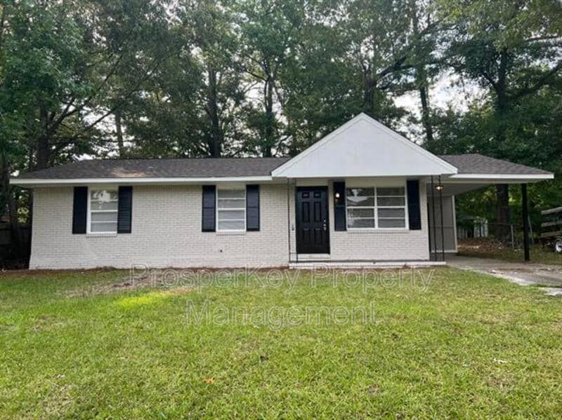 Foto principal - 2916 Branton Woods Dr