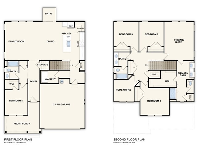 Foto del edificio - 3508 Lincoln Hts Ln