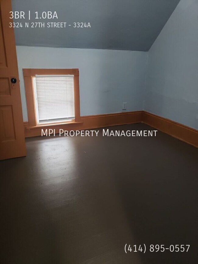 Building Photo - 3324 N 27th St