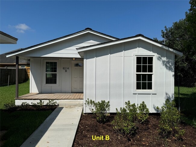 Foto del edificio - 8214 Livingston St