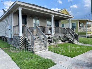 Building Photo - 1843 Forstall St