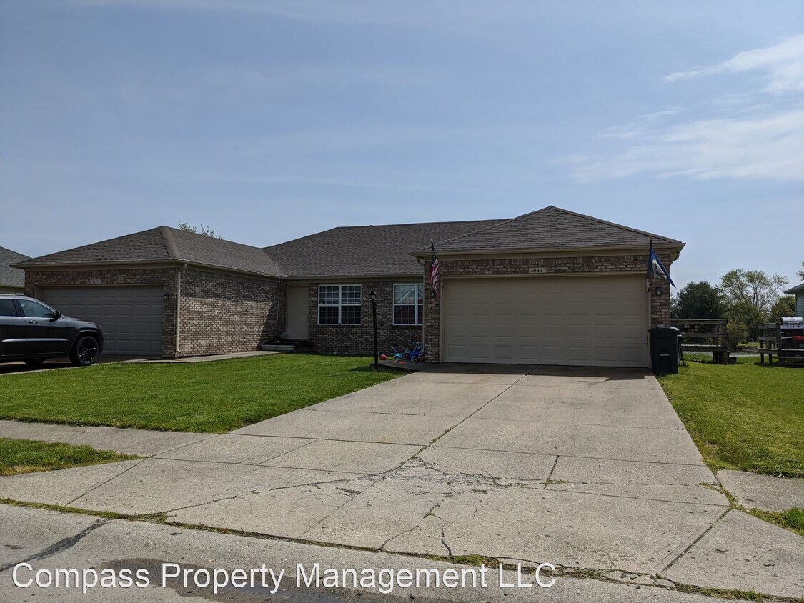 Foto principal - 2 br, 2 bath House - 2133 Galaxy Dr