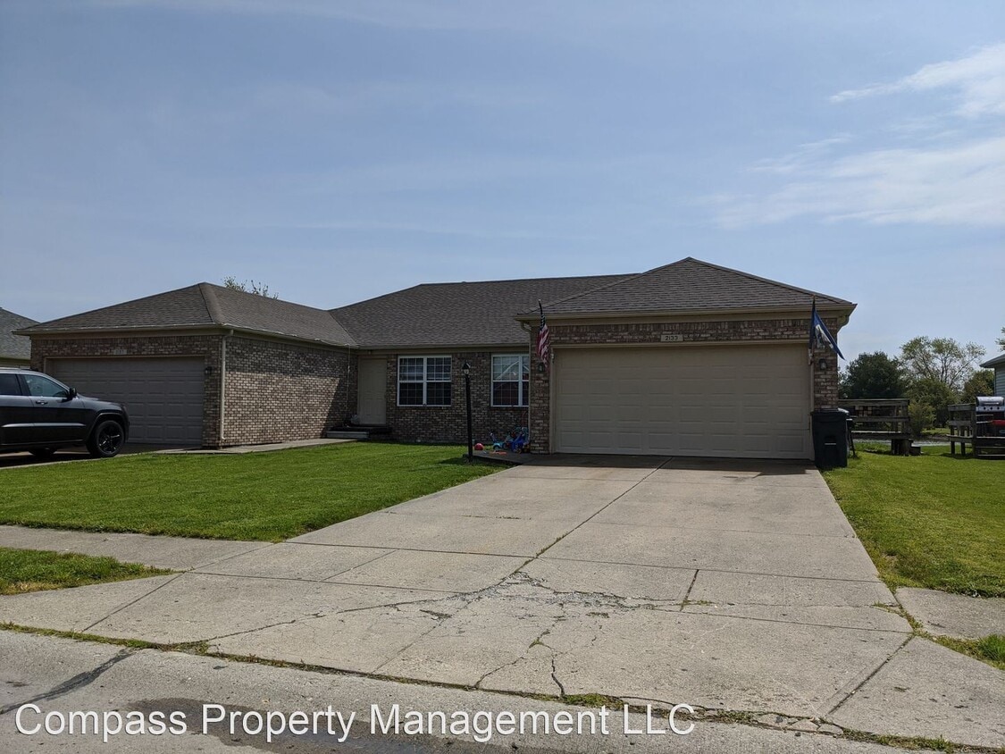 Primary Photo - 2 br, 2 bath House - 2133 Galaxy Dr
