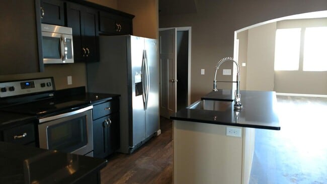 Building Photo - Available Now! Beautiful Contemporary home...